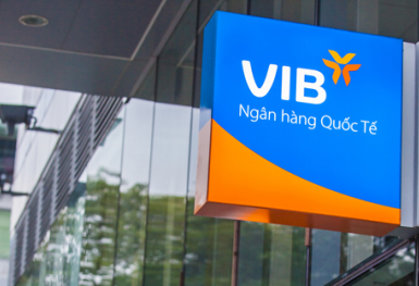 VIB bị xử phạt, truy thu hơn 9,7 tỷ đồng do vi phạm về thuế