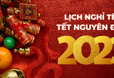 Chốt lịch nghỉ Tết Nguyên đán Quý Mão 2023 kéo dài 7 ngày