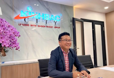 Kinh Bắc (KBC) sắp họp ĐHCĐ bất thường lần 2 xin ý kiến một loạt nội dung quan trọng