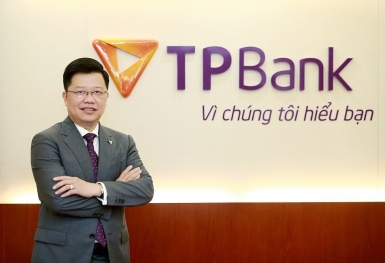 TPBank tái bổ nhiệm ông Nguyễn Hưng làm Tổng Giám đốc nhiệm kỳ thứ ba