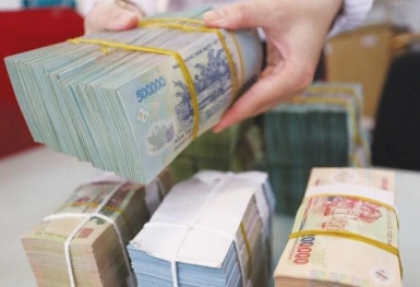 Ngân hàng đầu tiên công bố kế hoạch kinh doanh 2023: Lợi nhuận dự kiến tăng mạnh sau khi bầu mới loạt thành viên HĐQT