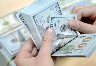 Tỷ giá ngoại tệ hôm nay 3/12: Thị trường thế giới lấy lại đà tăng