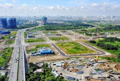 TP HCM chuyển 7 vụ sai phạm về đất đai sang cơ quan công an để xử lý hình sự