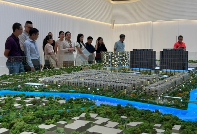 Tại sao bất động sản dù khuyến mãi, chiết khấu lớn chưa từng có vẫn ít người mua thời điểm này?