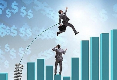 Nới room tín dụng thêm 1,5-2%, nhóm cổ phiếu nào sẽ hưởng lợi nhất?