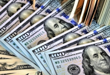 Tỷ giá ngoại tệ hôm nay 6/12: Thị trường thế giới tiếp tục suy giảm