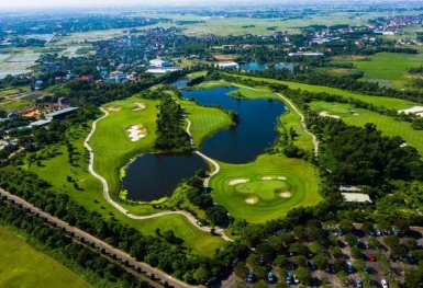 Hoà Bình “khai tử” quần thể du lịch, nghỉ dưỡng và sân golf trị giá gần 2.900 tỷ đồng của FLC