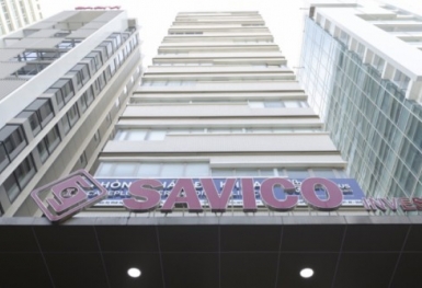 CTCP Dịch vụ Tổng hợp Sài Gòn bị phạt 210 triệu đồng vì bán cổ phiếu quỹ không báo cáo
