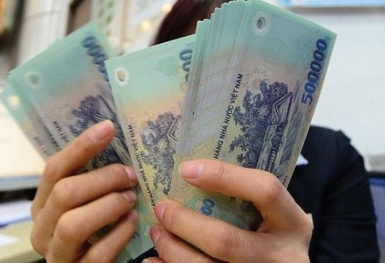 Dự báo thưởng Tết 2023 của ngành ngân hàng, chứng khoán, bảo hiểm