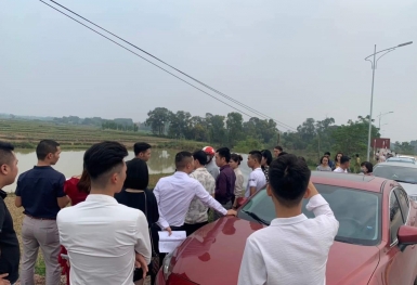 Nhà đầu tư bất động sản: “Giá tăng gấp 2 - 3 lần nhưng mới chỉ giảm 20 - 30%, nên người mua chưa xuống tiền”