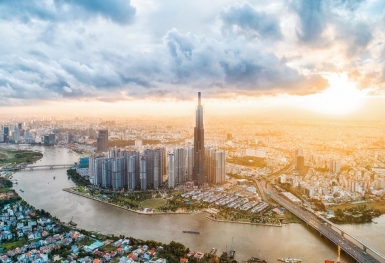 Vingroup lập công ty con trong lĩnh vực y học công nghệ cao