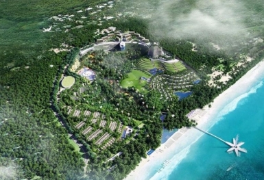Dự án King Sea Phan Thiết: Hàng loạt sai phạm sau gần 20 năm được phê duyệt