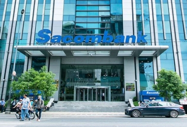 Sacombank giảm 1% lãi suất cho vay với tất cả các khách hàng, áp dụng từ 16/12