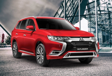 Bảng giá xe Mitsubishi tháng 12/2022: Ưu đãi lớn
