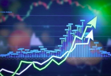 Hé lộ cổ phiếu tăng mạnh nhất thế giới năm 2022, tăng 1.600%