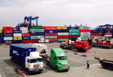 Xuất nhập khẩu hàng hóa của Việt Nam chính thức cán mốc kỷ lục 700 tỷ USD