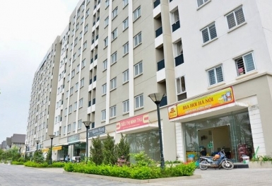 Chuyên gia nói gì về đề xuất người mua nhà dưới 1,8 tỷ đồng được vay ưu đãi?