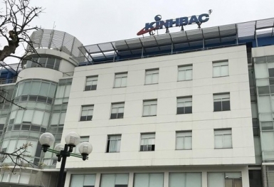 Kinh Bắc huy động hơn 600 tỷ đồng từ công ty con trước thềm ĐHĐCĐ bất thường