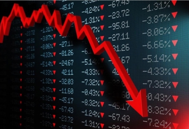 Nguy cơ suy thoái kinh tế toàn cầu đang tăng lên