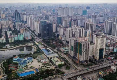 Điều gì khiến chuyên gia lạc quan khó khăn của thị trường địa ốc sẽ qua nhanh, không như cuộc khủng hoảng 10 năm trước?
