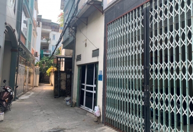 Nhà đầu tư kỳ cựu dự báo: Chung cư, nhà trong ngõ lên ngôi, đất nền tiếp tục khó khăn trong năm 2023