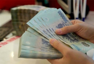 Vĩnh Phúc: Một doanh nghiệp Thưởng Tết dương lịch 365 triệu đồng/người