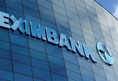 Hơn 17% cổ phần Eximbank vừa được sang tay