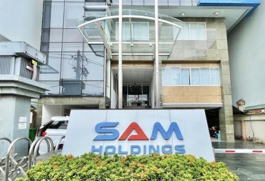 Thị giá tăng 50% sau 3 năm, SAM Holdings (SAM) muốn thoái toàn bộ 3,7 triệu cổ phiếu DNP Holding (DNP)