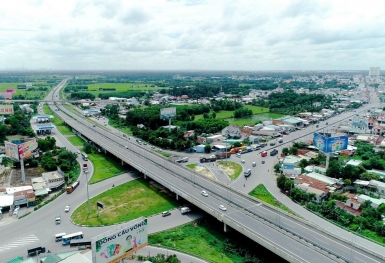 Đồng Nai điều chỉnh giá đất, có nơi tăng gấp đôi