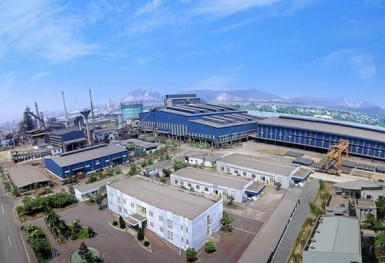 Công ty Cổ phần thép Hòa Phát Dung Quất bị thanh tra thuế