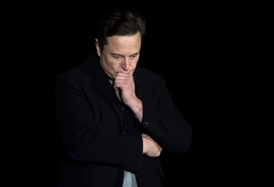 Tâm thư Elon Musk gửi nhân viên Tesla ngày cuối năm: Đừng bận tâm thị trường, Tesla sẽ trở thành công ty giá trị nhất...
