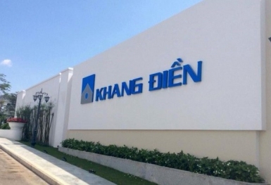 Hai tổ chức nước ngoài liên quan đến lãnh đạo Nhà Khang Điền thoái sạch vốn