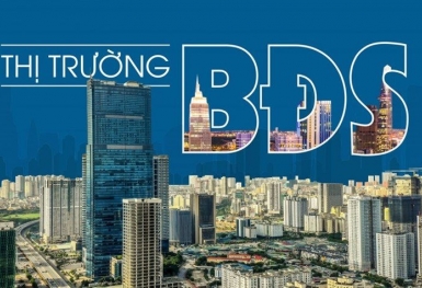 Điểm lại những cụm từ 'nóng' nhất thị trường bất động sản 2022