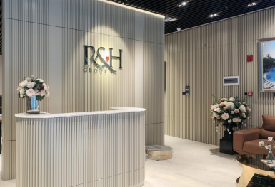 AIC 'sang tay' 4.000m2 đất Xuân Đỉnh cho Tập đoàn R&H?