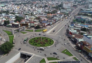 Phía sau việc dự án tỷ USD định đặt ở Đồng Nai lại chuyển sang Bình Dương