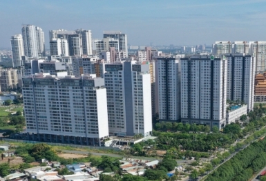 Những sự kiện tài chính, bất động sản đáng chú ý trong năm 2022