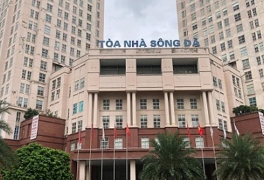 SJC “thay máu” toàn bộ HĐQT