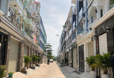 Dự báo lãi suất ngân hàng còn tiếp tục tăng năm 2023, thị trường BĐS sẽ ra sao?