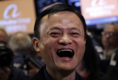Ant Group của Jack Ma đón tin vui sau 2 năm sóng gió, dấu hiệu sắp hồi sinh từ cú ngã ngựa?