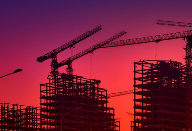 'Bão' chưa tan với ngành bất động sản Trung Quốc: Chật vật 'sống sót', công ty sa thải 90% nhân sự, tắt điều hoà ở...