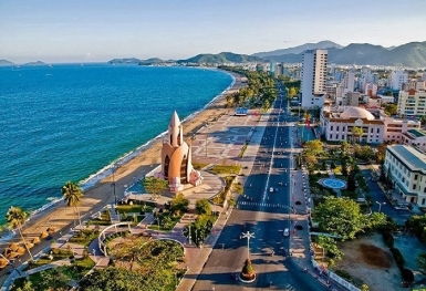 Khánh Hòa kêu gọi đầu tư 122 dự án