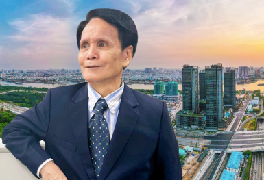 Nội chiến Hòa Bình Corp: Đến lượt ông Nguyễn Công Phú biên “tâm thư”, nhấn mạnh do năng lực quản lý của ông Hải kém...