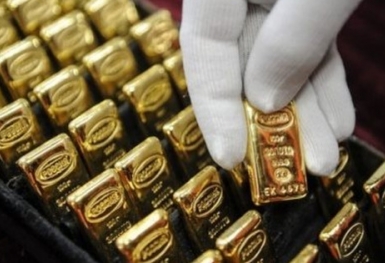 USD giảm, nhân dân tệ lên cao nhất gần 4 tháng, giá vàng neo đỉnh cao gần 7 tháng