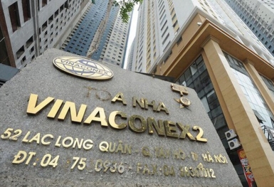 Mắc nhiều vi phạm, VC2 bị phạt nặng