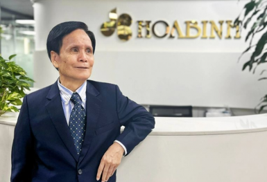 Ông Nguyễn Công Phú: “Tôi là người độc lập - tự do và tôi không bao giờ chấp nhận trở thành ‘con rối’...