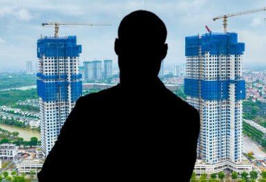 Cổ đông vừa kiện công ty Hoà Bình là ai?