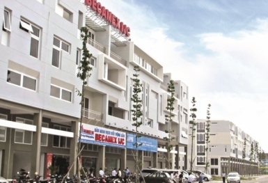 Becamex IJC chuẩn bị phát hành hơn 34,7 triệu cổ phiếu trả cổ tức 2021
