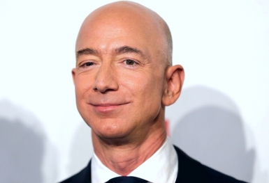 Rộ tin đồn Jeff Bezos sẽ trở lại làm CEO sau khi Amazon sa thải 18.000 nhân viên