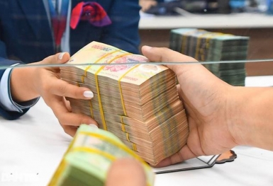 Nhiều CTCK dự báo tăng trưởng tín dụng sẽ chậm lại trong năm 2023