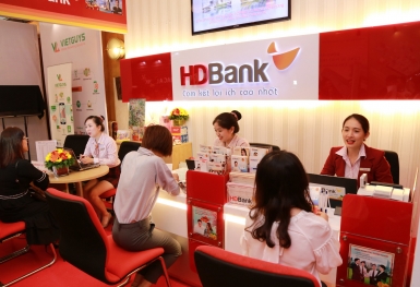 Điều gì làm nên kết quả kinh doanh tốt nhất từ trước đến nay của HDBank?